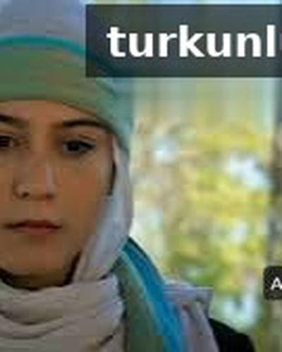 Merve Çağıran seksi ifşa fotoğrafı 12 — Merve Çağıran In Hijab (2025)