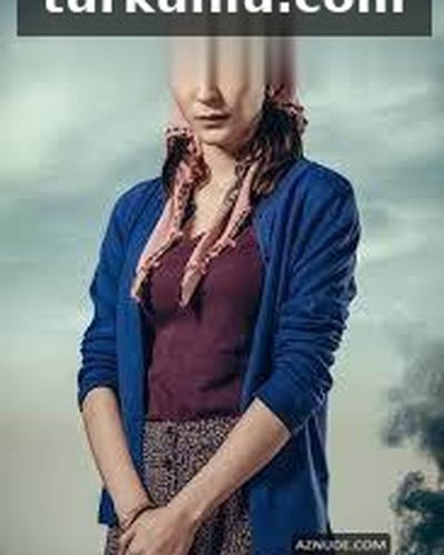 Merve Çağıran seksi ifşa fotoğrafı 13 — Merve Çağıran In Hijab (2025)