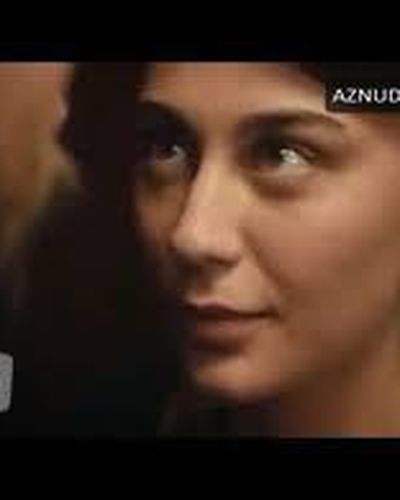 Merve Cagiran In Hijab