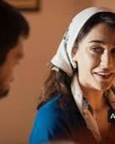 Merve Cagiran In Hijab