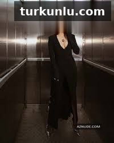 Merve Çağıran seksi ifşa fotoğrafı 1 — Merve Çağıran Merve Sexy (2025)
