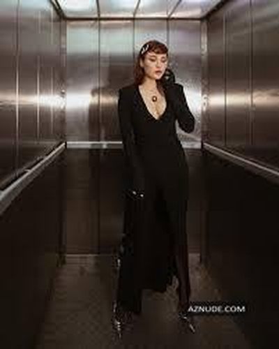Merve Cagiran Merve Sexy