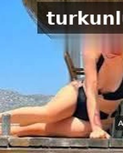 Merve Çağıran seksi ifşa fotoğrafı 3 — Merve Çağıran Merve Sexy (2025)