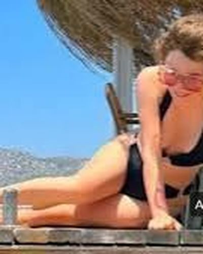 Merve Cagiran Merve Sexy