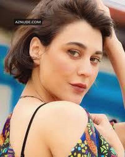 Merve Cagiran Merve Sexy