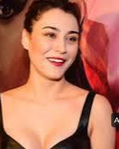 Merve Cagiran Merve Sexy