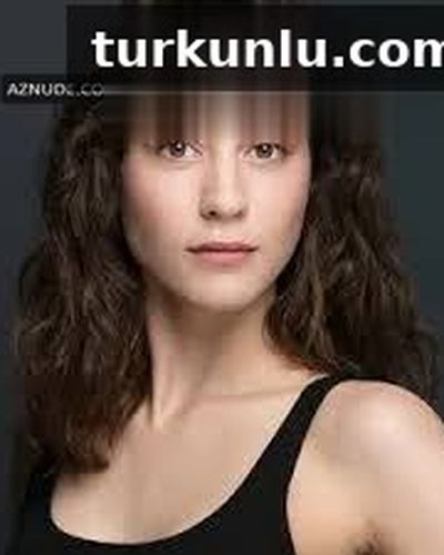 Merve Çağıran seksi ifşa fotoğrafı 7 — Merve Çağıran Merve Sexy (2025)