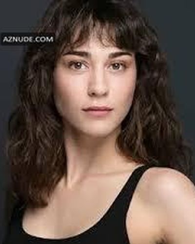 Merve Cagiran Merve Sexy