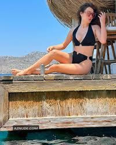 Merve Cagiran Merve Sexy