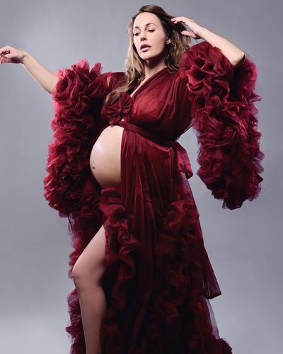 Meryem Uzerli seksi ifşa fotoğrafı 100
