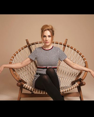 Meryem Uzerli seksi ifşa fotoğrafı 119