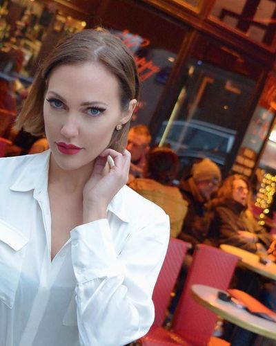 Meryem Uzerli seksi ifşa fotoğrafı 136