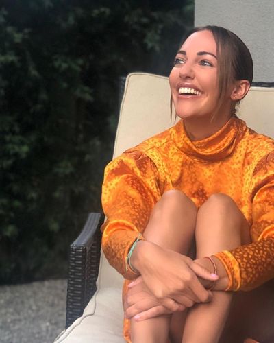 Meryem Uzerli seksi ifşa fotoğrafı 146