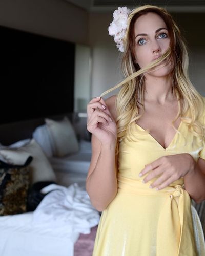 Meryem Uzerli seksi ifşa fotoğrafı 178