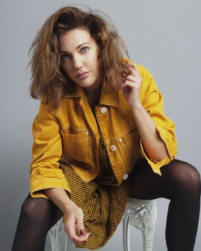 Meryem Uzerli seksi ifşa fotoğrafı 184