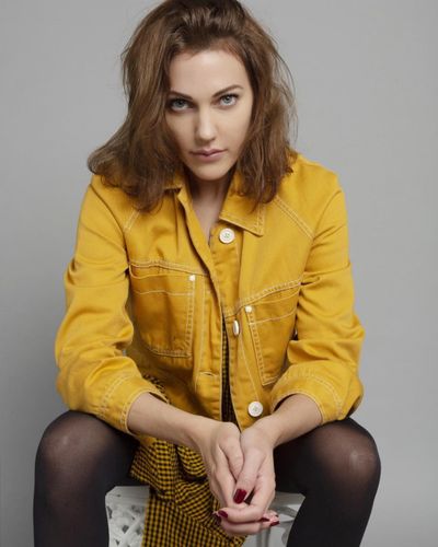 Meryem Uzerli seksi ifşa fotoğrafı 185