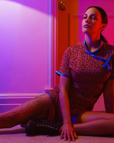 Meryem Uzerli seksi ifşa fotoğrafı 203