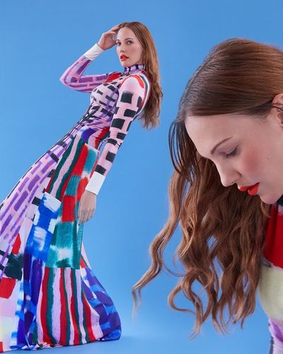 Meryem Uzerli seksi ifşa fotoğrafı 210