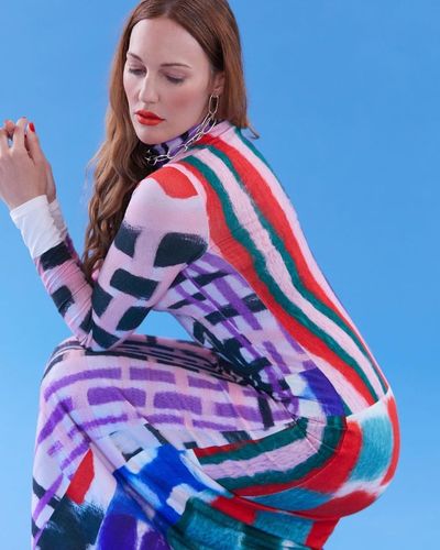 Meryem Uzerli seksi ifşa fotoğrafı 214