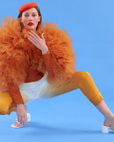 Meryem Uzerli seksi ifşa fotoğrafı 51
