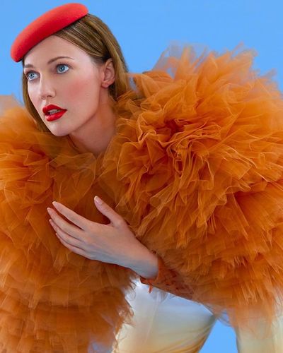 Meryem Uzerli seksi ifşa fotoğrafı 52