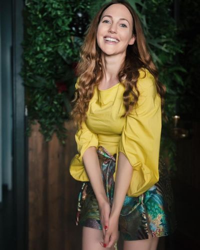 Meryem Uzerli seksi ifşa fotoğrafı 58