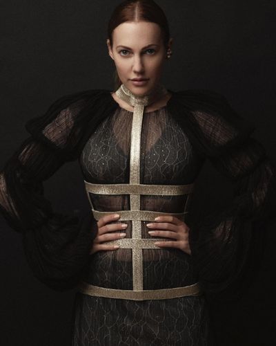 Meryem Uzerli seksi ifşa fotoğrafı 68