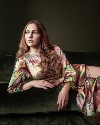 Meryem Uzerli seksi ifşa fotoğrafı 70