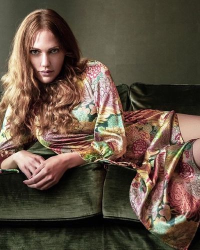 Meryem Uzerli seksi ifşa fotoğrafı 71