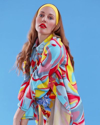 Meryem Uzerli seksi ifşa fotoğrafı 72