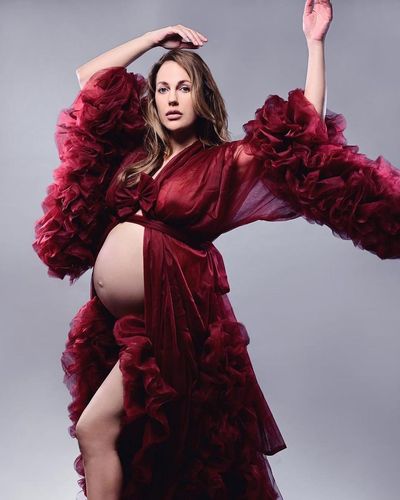 Meryem Uzerli seksi ifşa fotoğrafı 96
