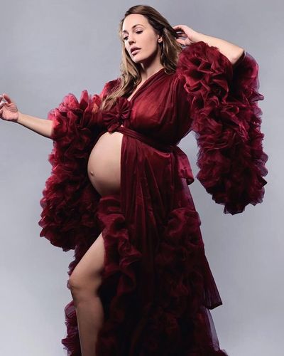 Meryem Uzerli seksi ifşa fotoğrafı 99
