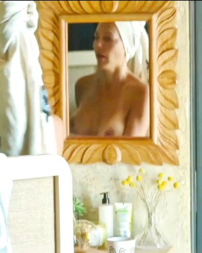 Meryem Uzerli seksi ifşa fotoğrafı 10 — Ru (2024)