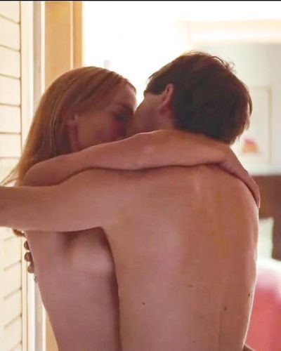 Meryem Uzerli seksi ifşa fotoğrafı 15 — Ru (2024)