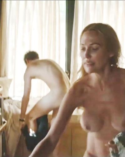 Meryem Uzerli seksi ifşa fotoğrafı 26 — Ru (2024)