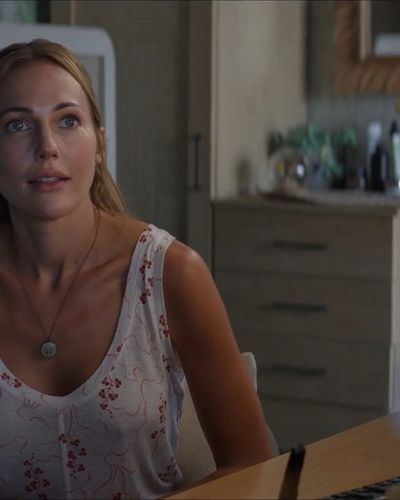 Meryem Uzerli seksi ifşa fotoğrafı 8 — Ru (2024)
