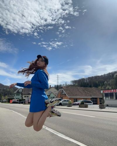 Mine Tuğay seksi ifşa fotoğrafı 138