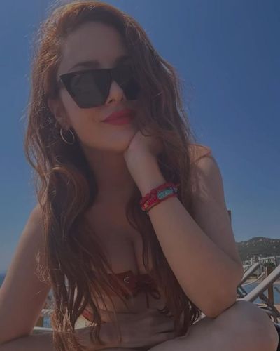 Mine Tuğay seksi ifşa fotoğrafı 173