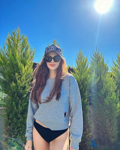 Mine Tuğay seksi ifşa fotoğrafı 175