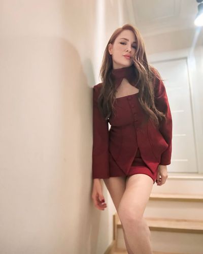 Mine Tuğay seksi ifşa fotoğrafı 184