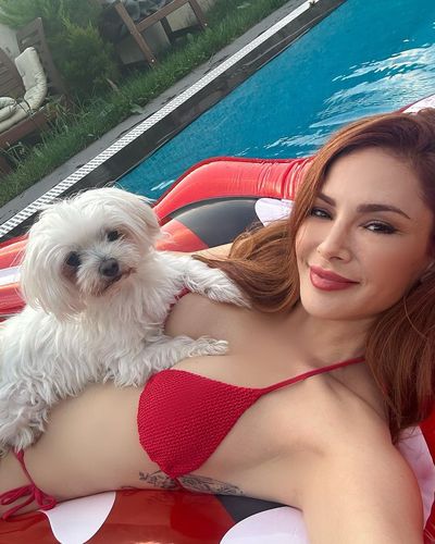 Mine Tuğay seksi ifşa fotoğrafı 185