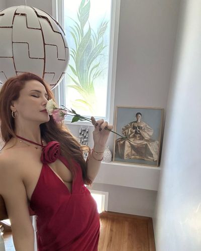Mine Tuğay seksi ifşa fotoğrafı 201