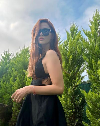 Mine Tuğay seksi ifşa fotoğrafı 204