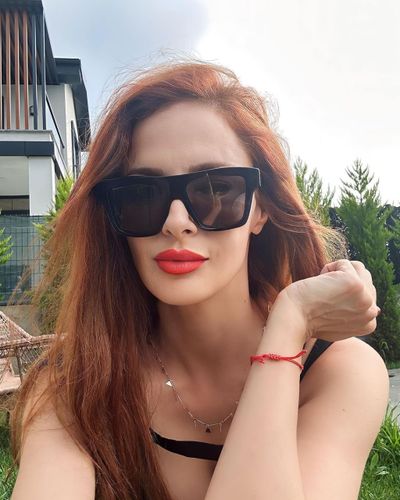 Mine Tuğay seksi ifşa fotoğrafı 213