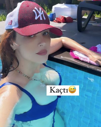 Mine Tuğay seksi ifşa fotoğrafı 314