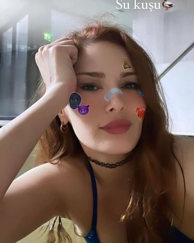 Mine Tuğay seksi ifşa fotoğrafı 344