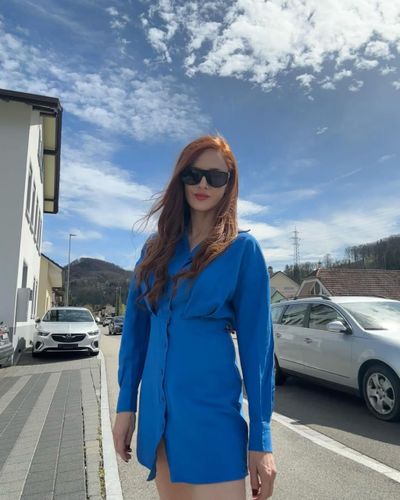 Mine Tuğay seksi ifşa fotoğrafı 346