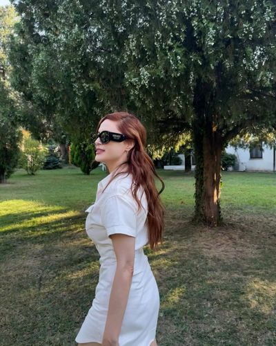 Mine Tuğay seksi ifşa fotoğrafı 42