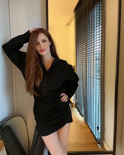 Mine Tuğay seksi ifşa fotoğrafı 430