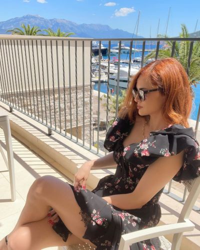 Mine Tuğay seksi ifşa fotoğrafı 455